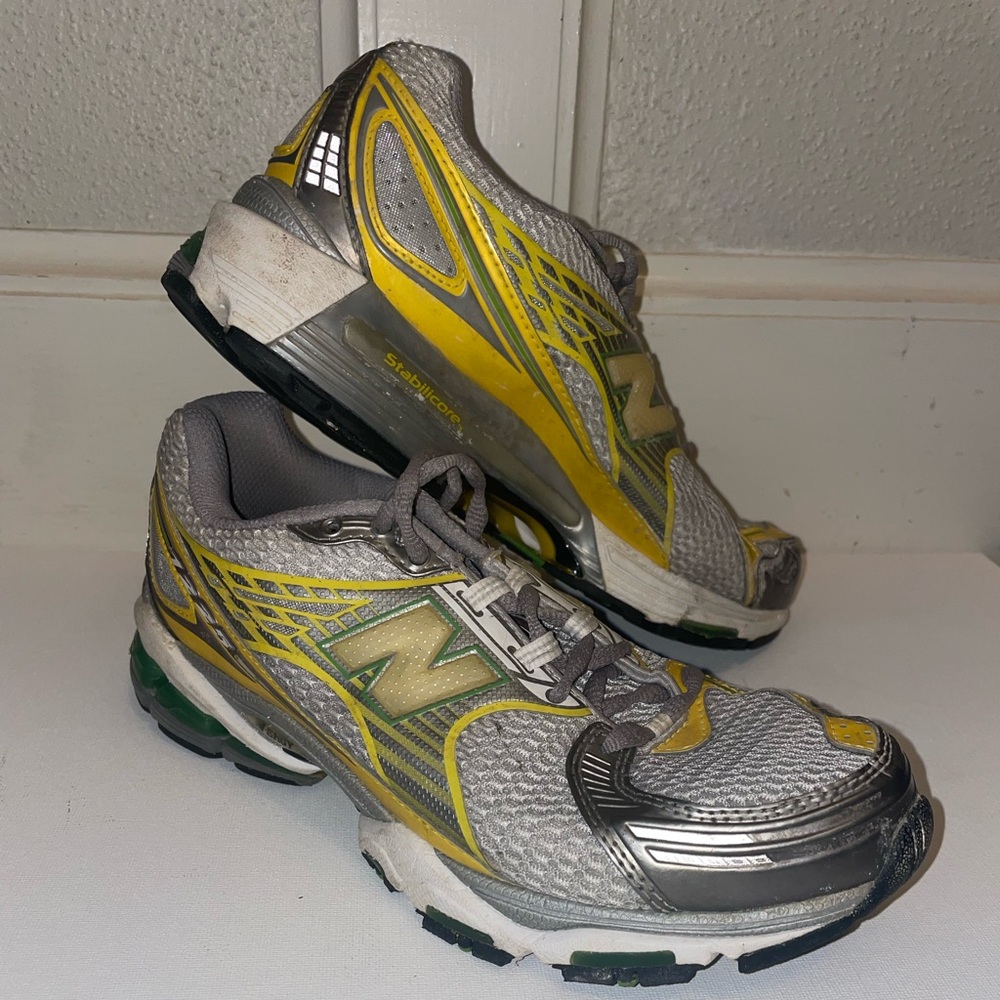 New balance 1225 running shoes